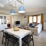 Apartamento Trampoli