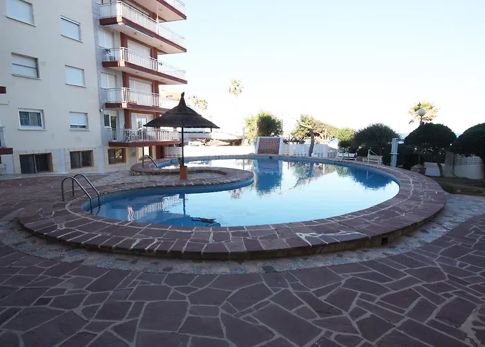 Apartamento Trampoli