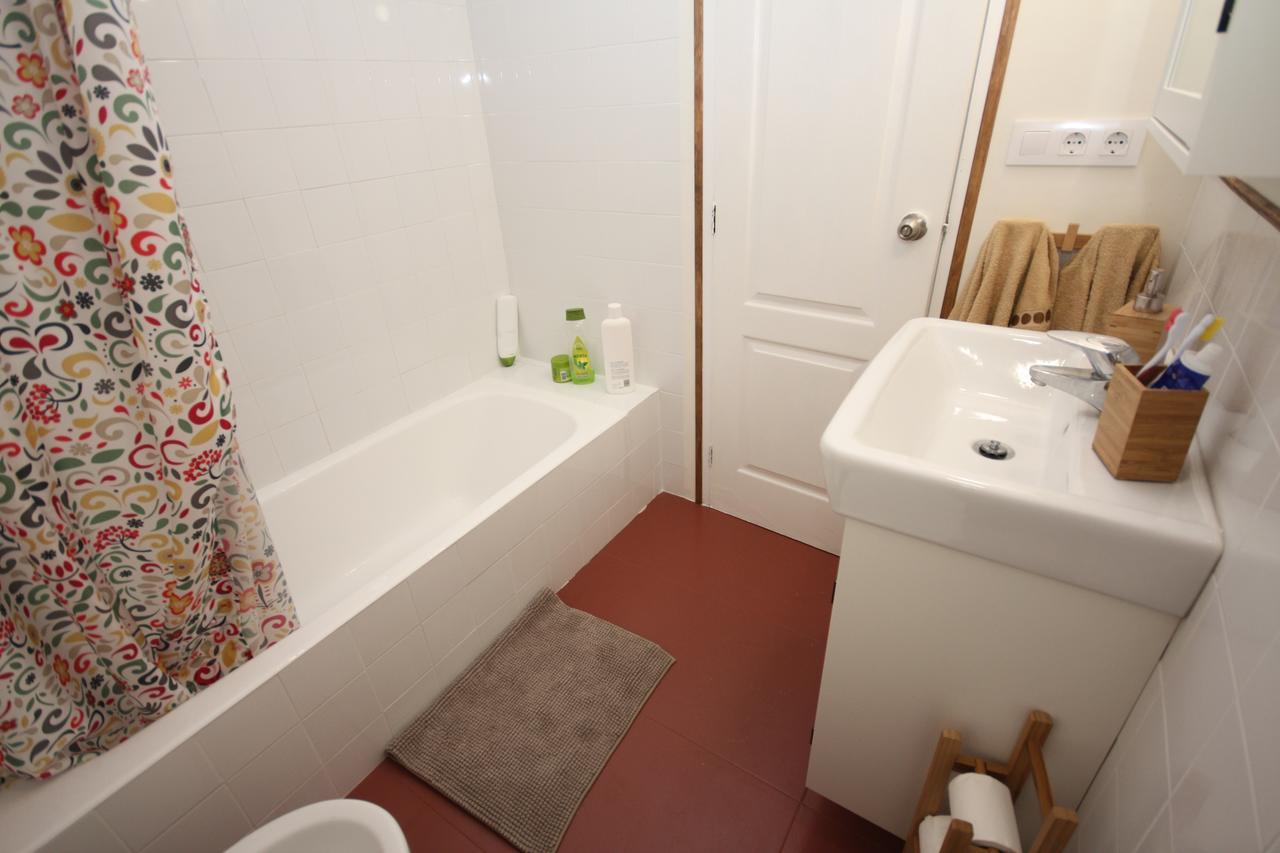 Appartement Apartamento Trampoli Dénia