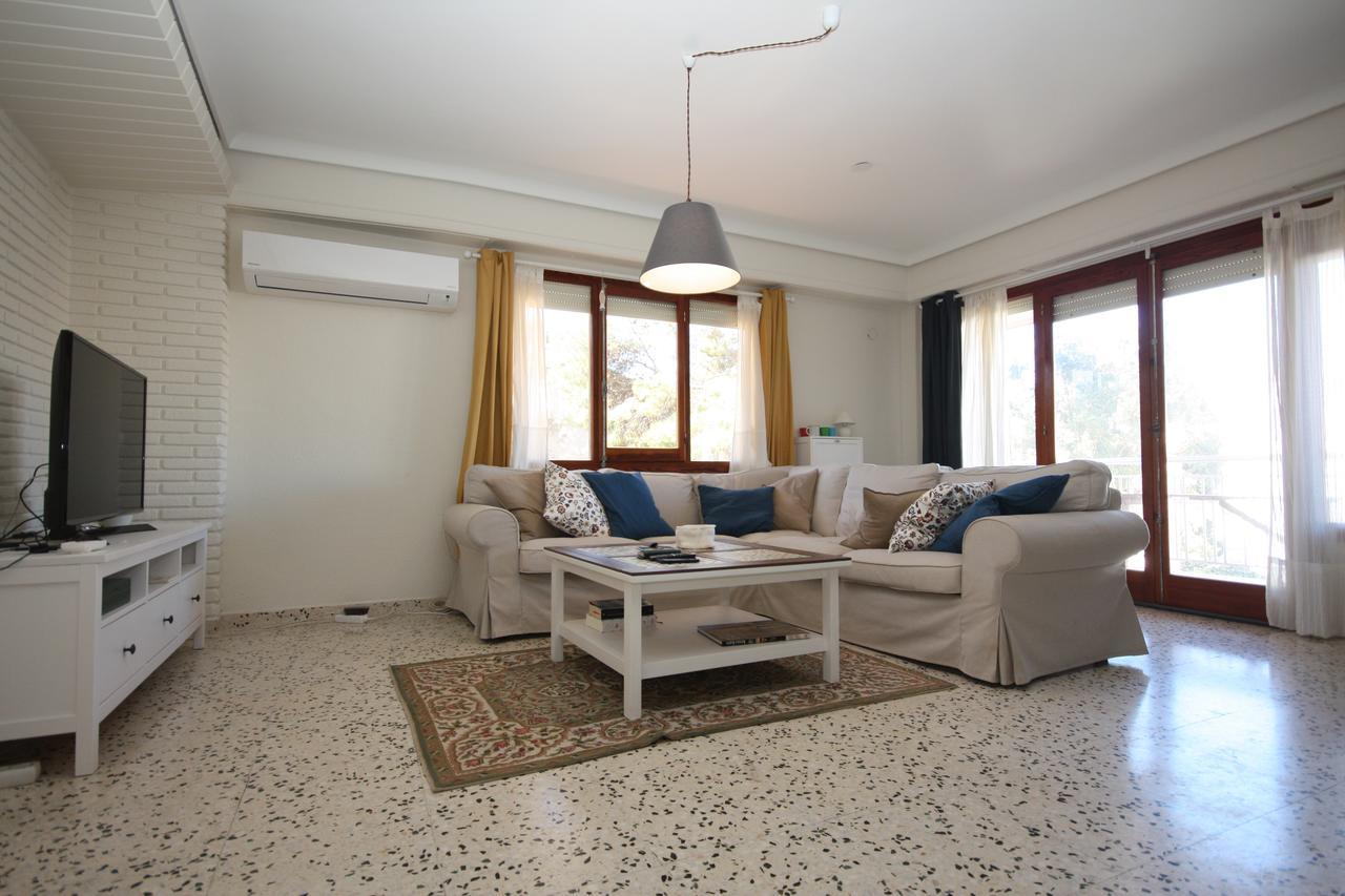 Apartamento Trampoli Dénia